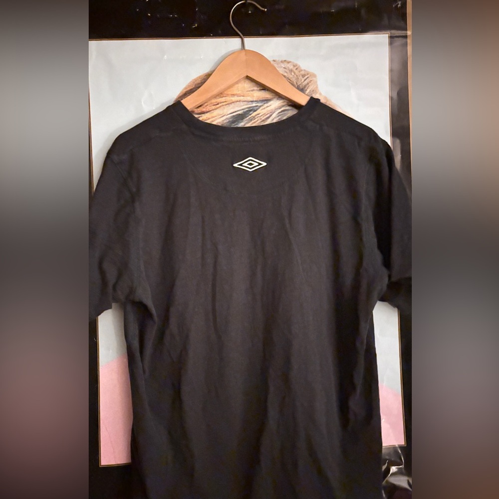 Umbro casual wear jersey